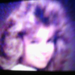 Meet your Posher, Sherry